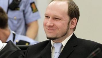 Брейвик, убивший 77 человек в Осло, будет просить о помиловании