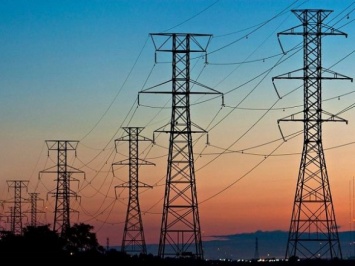 Экспорт электроэнергии в Беларусь спровоцировал судебные разбирательства "Нафтогаза" и "Укрэнерго"