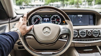 Mercedes оштрафовали на $1,5 млрд за выхлопы