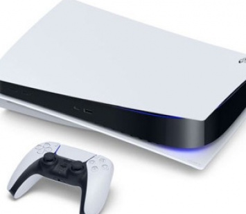 Sony урезала план по объему выпуска PlayStation 5 из-за нехватки чипов