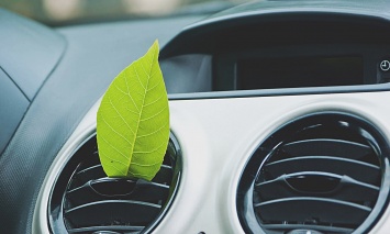 Автомобили лишатся характерного «нового» запаха