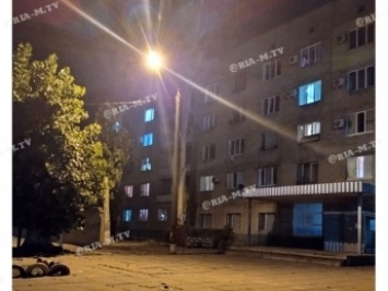Выпрыгнул с балкона - в полиции рассказали первые подробности суицида в Мелитополе