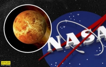 NASA будет искать жизнь на Венере: россиян ждать не собираются