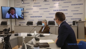 Украина должна эффективнее расследовать дела с пострадавшими журналистами - офис СЕ