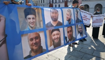 Минрегинтеграции требует усиления санкций против РФ из-за приговоров крымским татарам