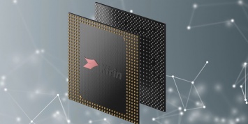 Huawei Mate 40 окажется редким из-за дефицита чипов Kirin 9000
