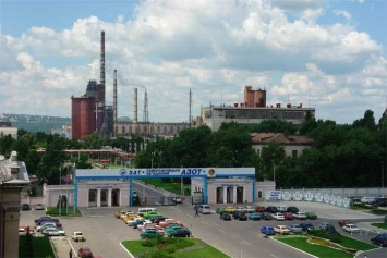 В Минреинтеграции хотят инвентаризировать предприятия Луганской области