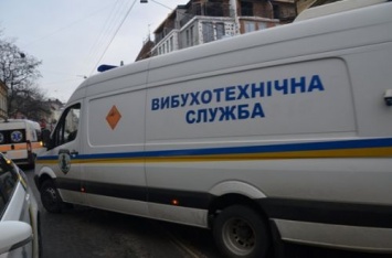 Ужасные будни: вне зоны боевых действий украинец погиб от взрыва боеприпаса