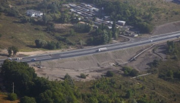 Кабмин планирует соединить скоростными дорогами все областные центры Западной Украины