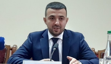 Нового прокурора Тернопольщины уволили за пьянство в офисе и унижение коллег