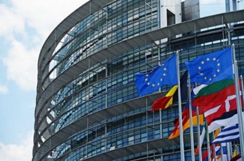 Европарламент шантажирует Украину безвизом с ЕС из-за САП