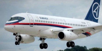В России сделают замену Sukhoi Superjet 100 с отечественным двигателем