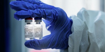 Российская вакцина от коронавируса не дает пожизненный иммунитет