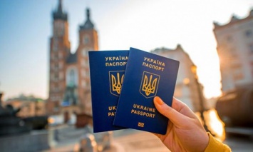ЕС пригрозил Украине отменой безвизового режима из-за проблемных кандидатов на должность главы САП