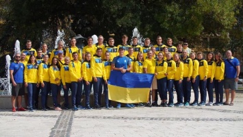 Коронавирус не помеха. Сборная Украины примет участие в юношеском турнире в Венгрии