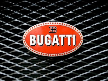 Volkswagen Group одобрил продажу бренда Bugatti