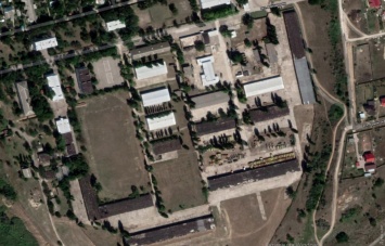 Кабмин передал МВД помещения узла правительственной связи, расположенного под Одессой