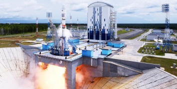 Россия потратит на космос больше полутриллиона за три года