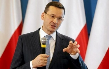 Польша предлагает создать фонд помощи Беларуси