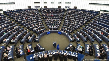 В Европарламенте видят угрозу для безвиза с Украиной из-за отбора главы САП