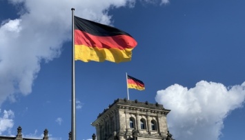 Немецкие экономисты уже дают более оптимистический прогноз падения ВВП