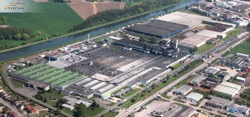 Bridgestone закроет свой завод во французском Бетюне
