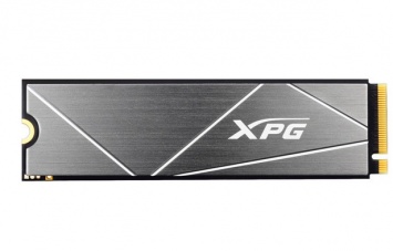 ADATA XPG Gammix S50 Lite оснащаются интерфейсом PCIe Gen4 x4