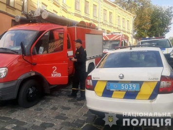 Взрыв в киевском ресторане. Владелец подозревает, что причиной стали горелки для фламбирования
