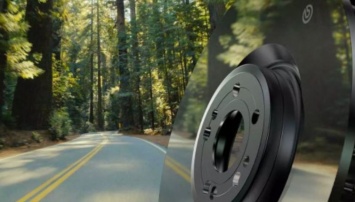 Компания Brembo создала идеальные тормозные диски для автомобилей