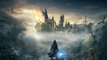 Warner Bros представила трейлер новой игры по "Гарри Поттеру"