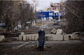 Территориальные потери на Донбассе: еще одно село ушло оккупантам