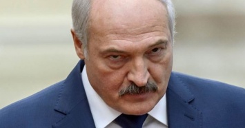 Лукашенко закрывает границу с Украиной: Что происходит