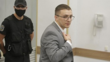 Суд обязал открыть дело за еще одно нападение на Стерненко