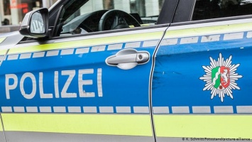 Правые экстремисты в рядах немецкой полиции? Все началось с чата