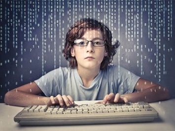 Старт большим свершениям: как познакомить ребенка с цифровыми профессиями