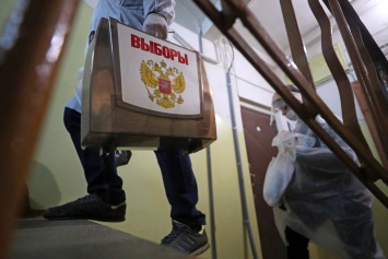В Дагестане собирают подписи, чтобы доказать: явка на выборах 94% - ложь