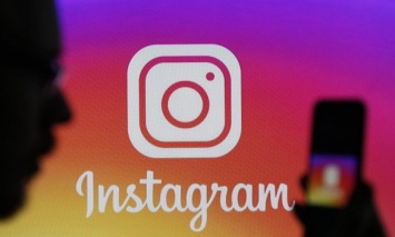 В работе социальных сетей Facebook и Instagram произошел сбой