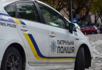 На Николаевщине дети нашли отрезанную ногу на спортплощадке