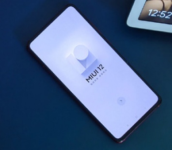 Xiaomi опубликовала список обнаруженных багов MIUI 12 в смартфонах серии Mi 9