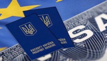 В Европарламенте заявили об угрозе отмены безвизового режима для Украины