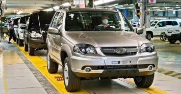 Власти планируют сократить субсидии автопроизводителям