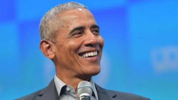 Мемуары Барака Обамы увидят свет после выборов президента США