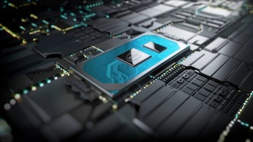 Intel представила два новых процессора Comet Lake-H и это все еще 14-нанометровый техпроцесс