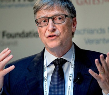 Гейтс обвинил власти США в тяжелых последствиях пандемии