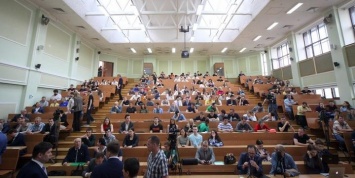 В России задумались о создании студенческого капитала