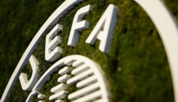 Украина записала первые 1,4 балла в таблицу коэффициентов УЕФА