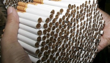 Кабмин обнародовал постановление об изменениях на рынке табачных изделий