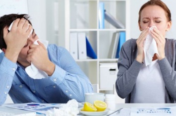 Как отличить COVID от гриппа и простой простуды: пояснения специалиста