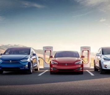 Следующим этапом развития Tesla станет наращивание производства аккумуляторов в десятки раз