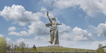 В Волгограде пройдет военно-историческая реконструкция "Путь к Победе"
